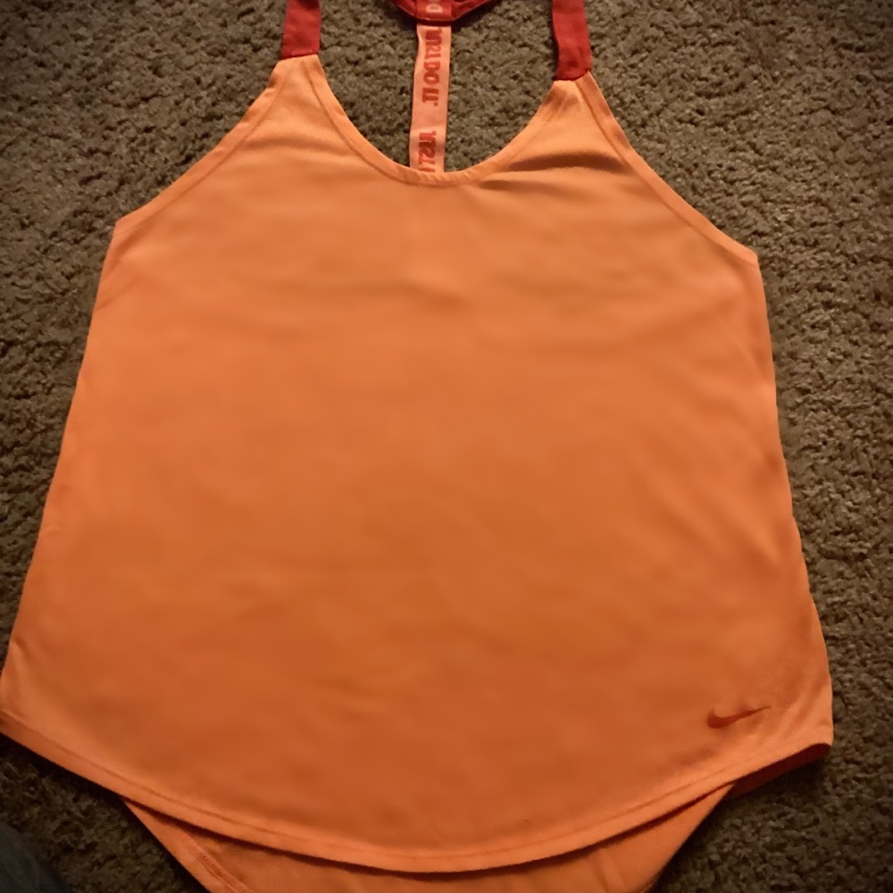 Nike Top